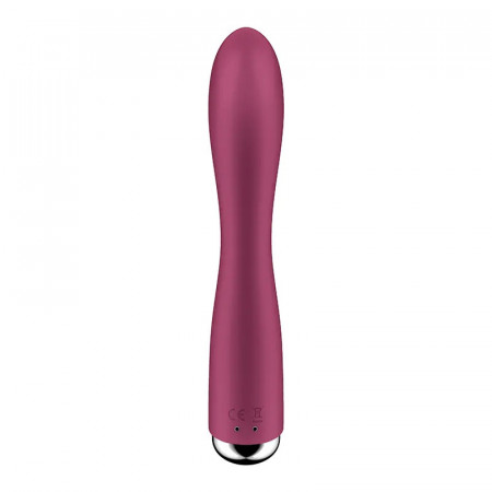 Rotirajući vibrator | SATISFYER Spinning Rabbit 1