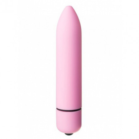 Rozi Vibro Metak | Pink Mini Bullet