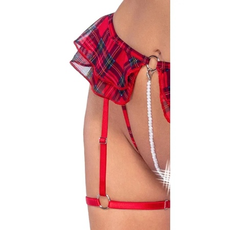Seksi kostim školarke | Set Cotelli