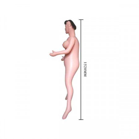 Sex lutka | PL Finnish Girl