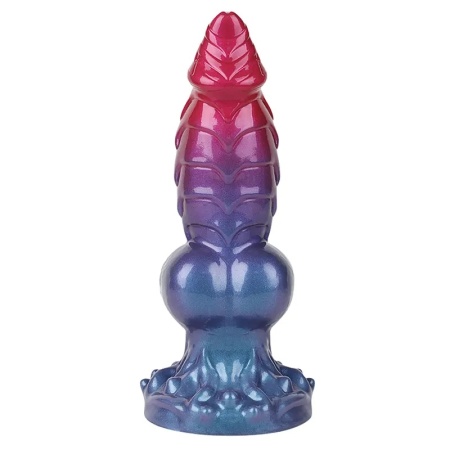 Silikonski dildo | Eldritch Sentinel
