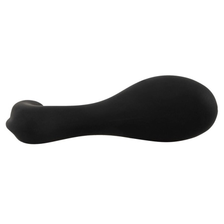 Silikonski Masažer Prostate | Butt plug medium