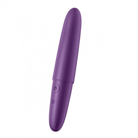 Snazni vibro metak | SATISFYER ULTRA POWER BULLET 6