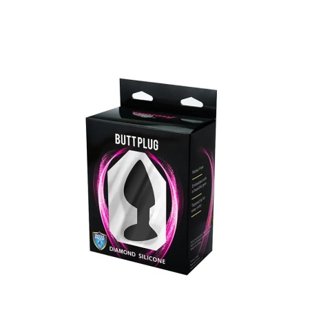 Srednji analni dildo i lubrikant | KOMBINUJ I UŠTEDI 203