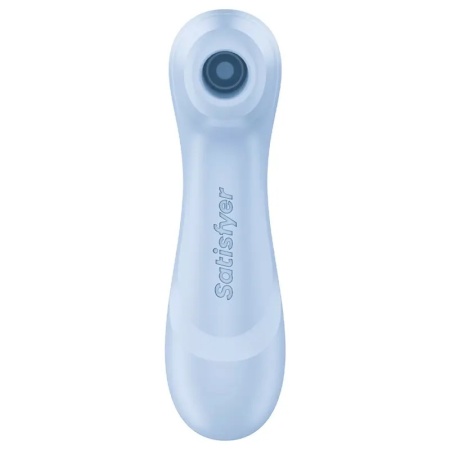 Stimulator klitorisa aplikacija | Satisfyer Pro 2 Generation 4 Blue