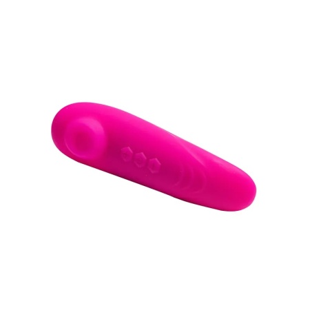 Stimulator klitorisa Pan | Tapping Vibrator