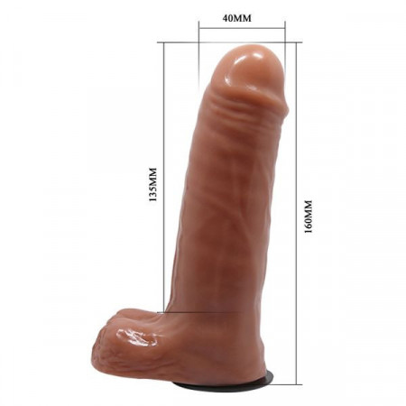 Strap on | PL Real Deal Penis