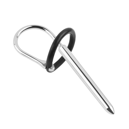 Uretra za penis sa silikonskim prstenom 7mm