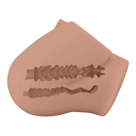 Veštačka vagina | Bernace