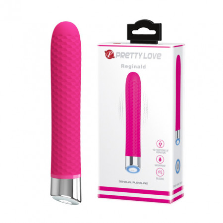 Vibrator | Reginald