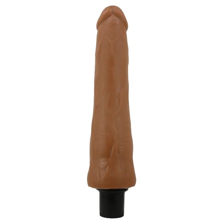 Vibrator sa kozicom koja se pomera | Alfredo