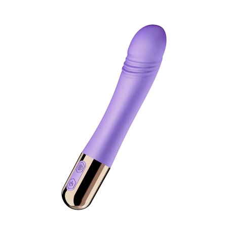 Vibrator sa pomeranjem | Machaon Thrusting vibrator