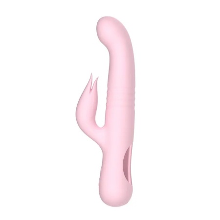 Vibrator sa pomeranjem | Melanda