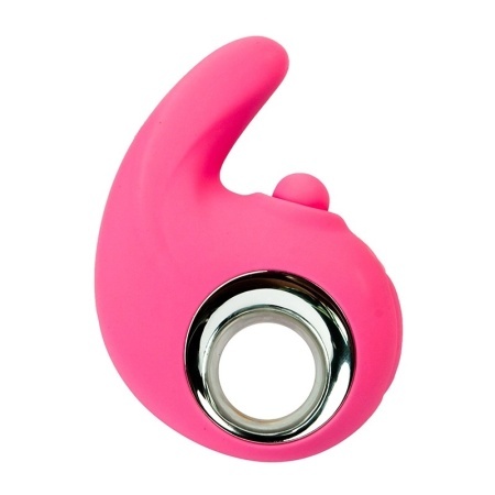 Vibrator sa pomeranjem Rhea i lubrikant | KOMBINUJ I UŠTEDI 123