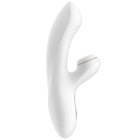 Vibrator | Satisfyer Pro + G-Spot