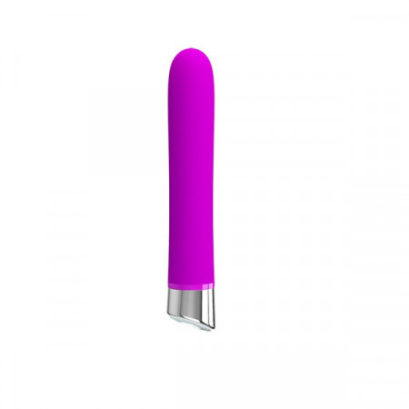 Vibrator silikonski
