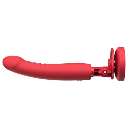 Vibro dildo aplikacija | LOVENSE Mission 2