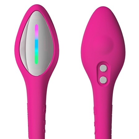 Vibro jaje aplikacija | LOVENSE Lush 4