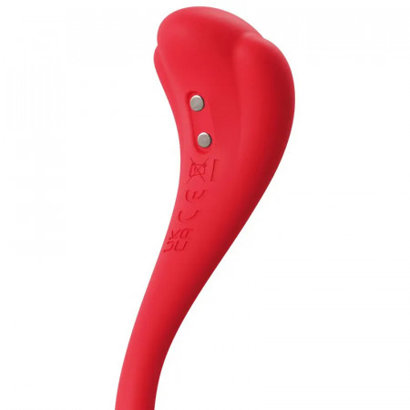 Vibro jaje aplikacija | SVAKOM Phoenix Neo 2