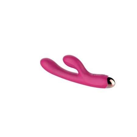 Zeka vibrator | Flexi Rabbit Fuchsia