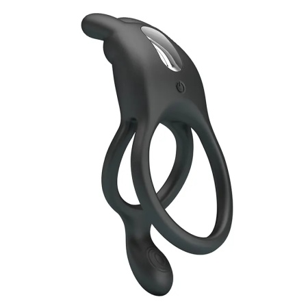 Zeka Vibro Prsten | Seth