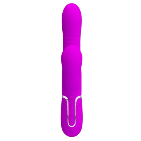 4 u 1 Vibrator | Mariana
