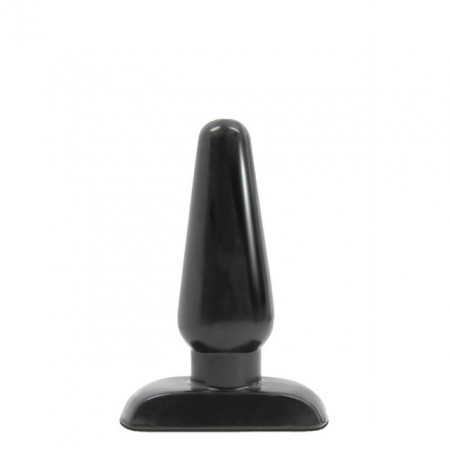 Analna kupa | AA BASIC ANAL PLUG MEDIUM