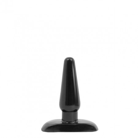 Analna kupa | AA BASIC ANAL PLUG SMALL