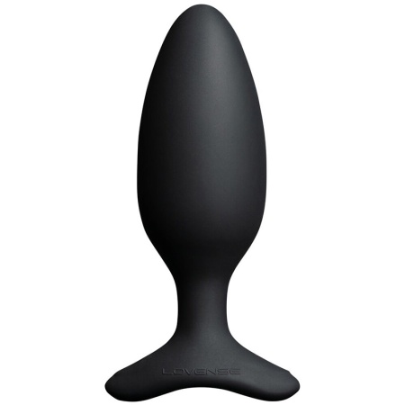 Analni vibrator aplikacija | LOVENSE Hush 2 44mm