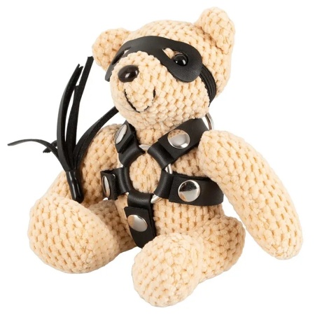 BDSM Privezak | SM Teddy