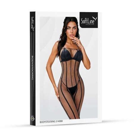 Carape za celo telo | 214088
