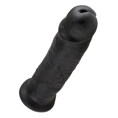 Crni dildo | King Cock Black