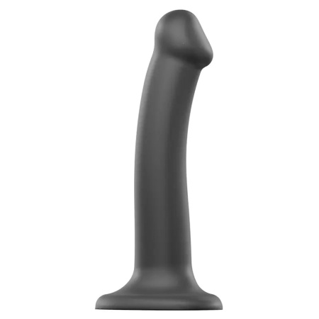 Dildo za strap on | Strap-on-me Dual Density Bendable Dildo