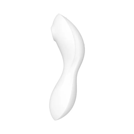 Dupli Vibrator | SATISFYER Curvy Trinity 5+