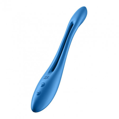 Elasticni Vibrator | SATISFYER ELASTIC GAME