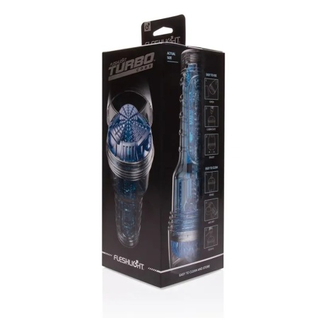 Fleshlight | Turbo Core