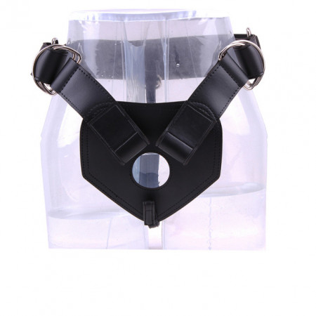 Kvalitetne gacice za strap on | Luxe Harness
