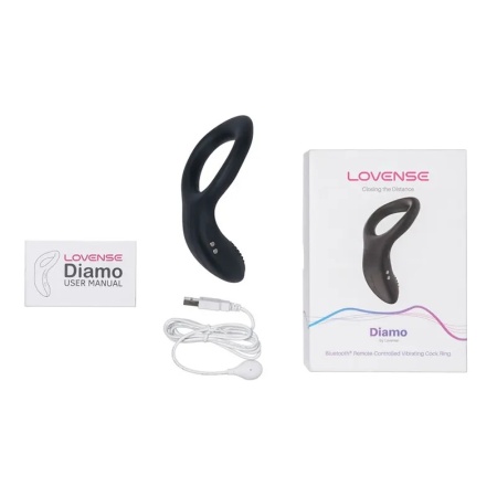 LOVENSE | Diamo