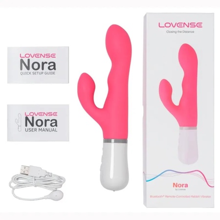 LOVENSE | Nora
