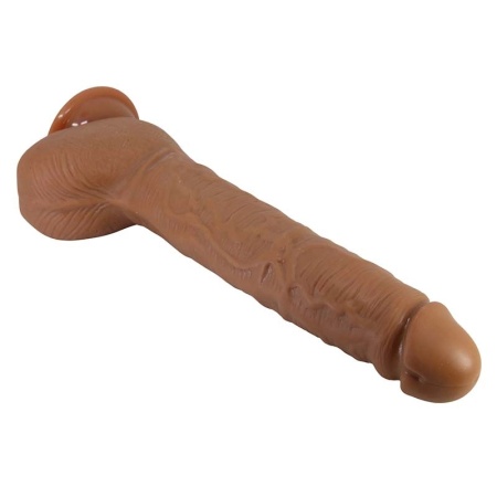Mekani dildo | Dick Latino