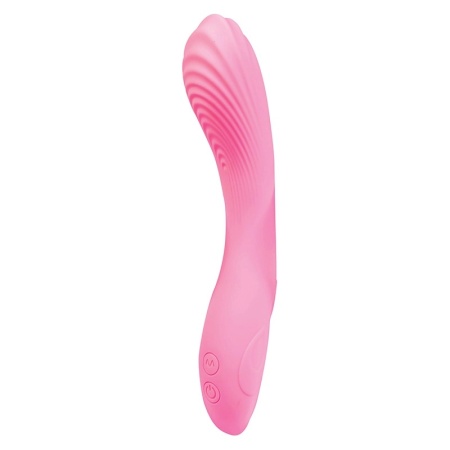 Mekani vibrator za G tacku Apollo i lubrikant | KOMBINUJ I UŠTEDI 132