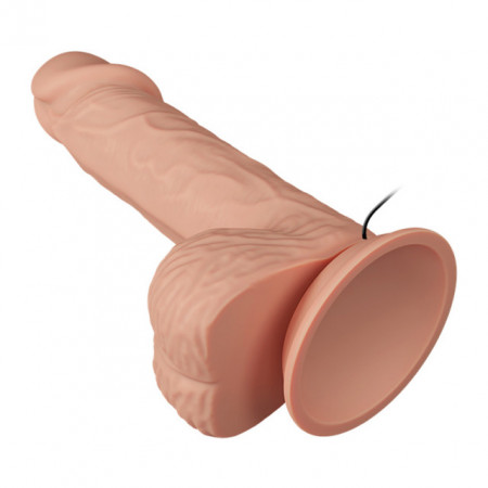 Mekani Vibro Dildo 21cm | Catoblepas 8.1 inch