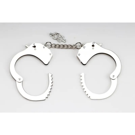 Metalne lisice | Metal Handcuffs