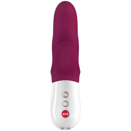 Multifunkcionalni vibrator | Fun Factory MISS BI