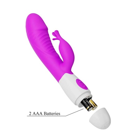 Multifunkcionalni vibrator | Rasmussen