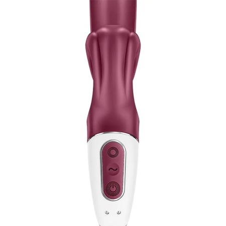 Multifunkcionalni Vibrator | SATISFYER Love me