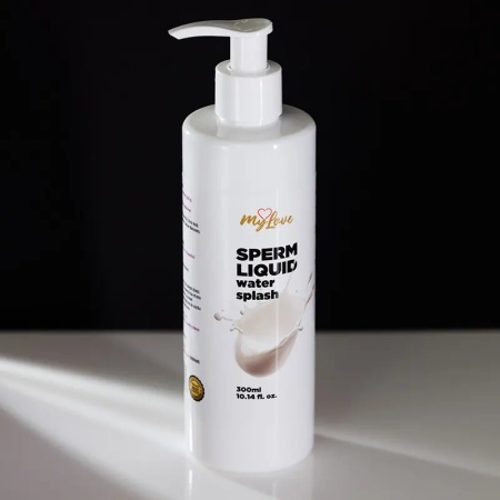 MyLove | Lubrikant koji oponasa ejakulaciju 300ml