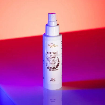 MyLove | Lubrikant sa ukusom kokosa 100ml