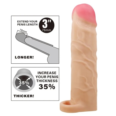 Navlaka za penis | Gerd