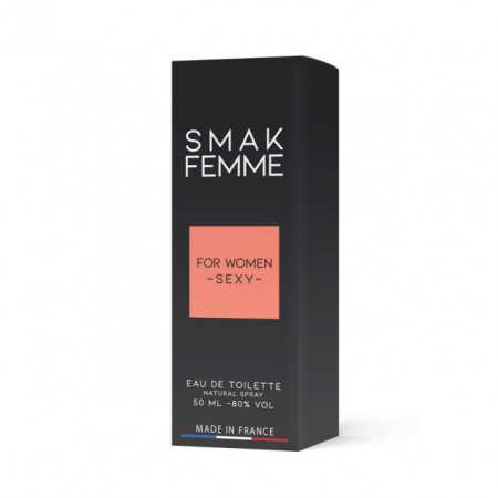 Parfem sa feromonom za žene - Img 2